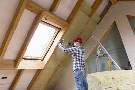 Best Radiant Barrier Insulation  in Chelsea, MI